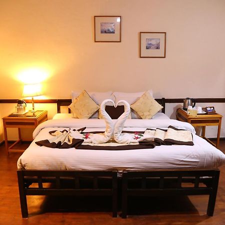 Springfields - A Heritage Palace Since 1902 Shimla Chambre photo