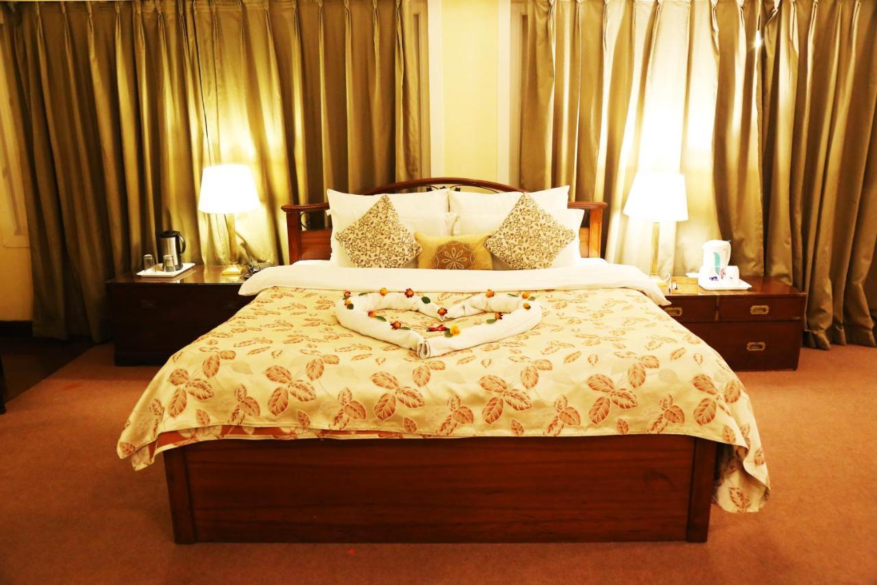Springfields - A Heritage Palace Since 1902 Shimla Extérieur photo