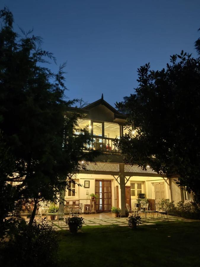 Springfields - A Heritage Palace Since 1902 Shimla Extérieur photo